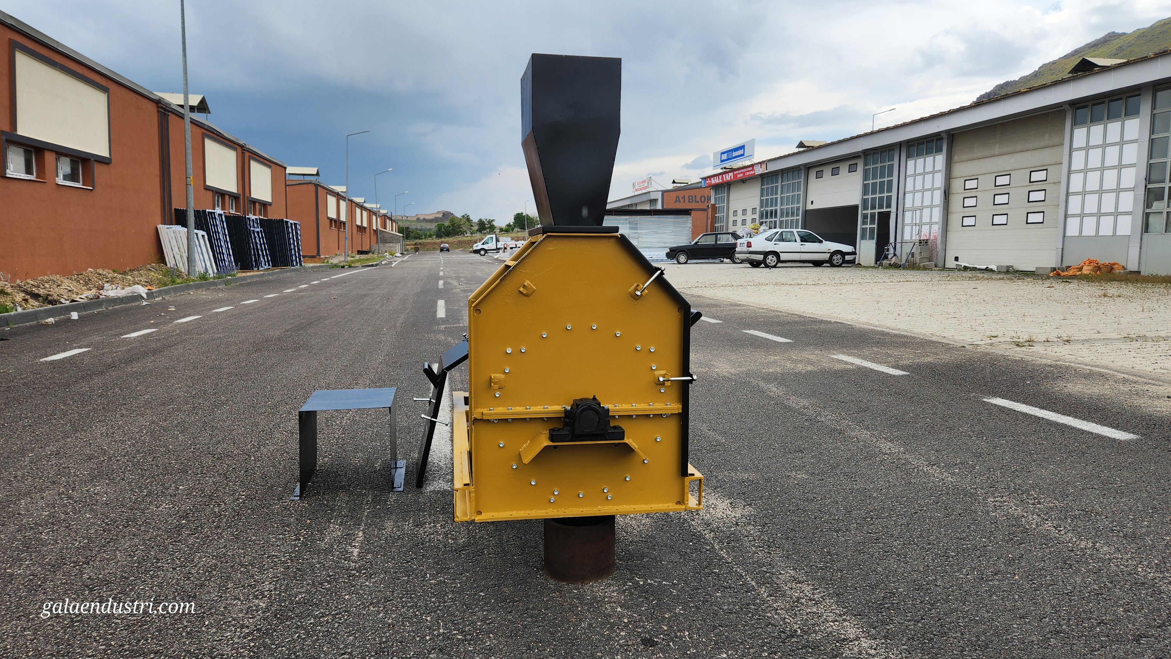 Fasoncular Yakında Hizmetinizde